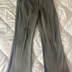 Women’s Wide Leg Dress Pant